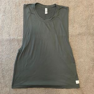 Vuori energy top oregano